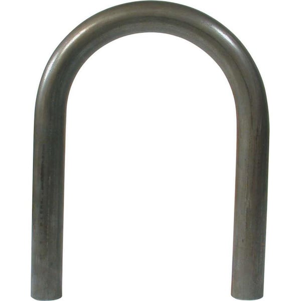 Allstar Performance 1 x 0.08 in. 180 deg Round Tubing Driveshaft Loop ALL69002 - main